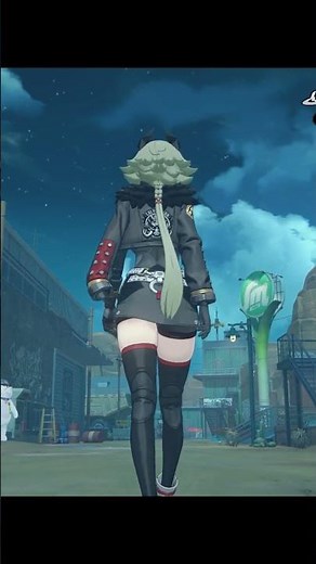 【ゼンゼロ】復刻するシーザーが最高にかわいい理由【ゼンレスゾーンゼロ】