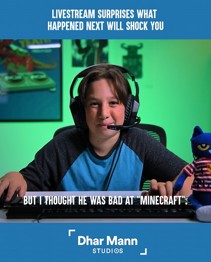 224K views · 2.6K reactions | Dhar Mann Love Stories on Reels | Facebook