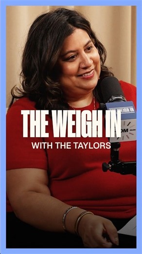 Why Doing Everything "Right" Still Wasn't Enough | The Weigh In