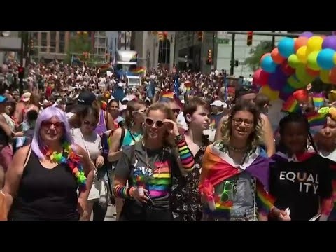 Local 4 News at 7 -- June 10, 2023