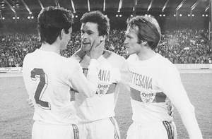 VfB Stuttgart gegen Jahn Regensburg: Ottmar Hitzfeld – „Meine sechs Tore waren mir fast peinlich“