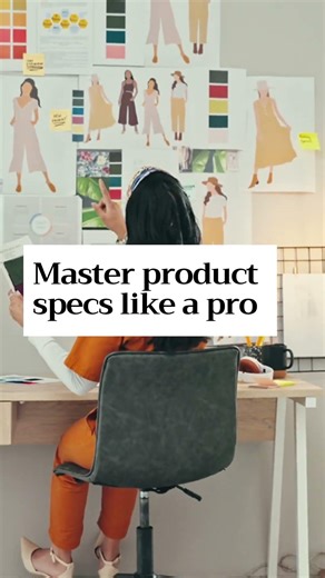 Mastering Product Specs Like a Pro