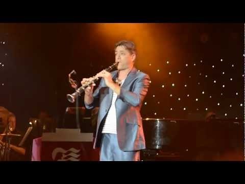 Chris Gable - Clarinet Polka