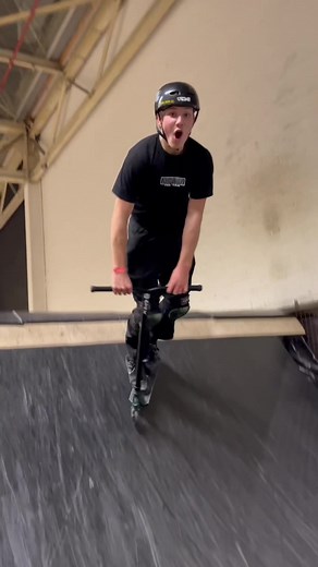 Professional Scootering Adventures with Apex Pro Scooters