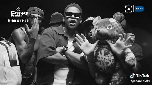 Watch the 'Summer24' Music Video Premiere Today!