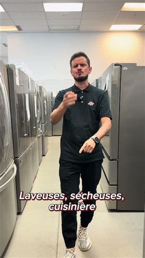 🌟Ne manque pas les bons prix que nous avons ici chez BonPrix Électroménagers #défibonprix