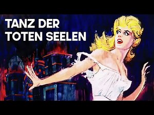Tanz der toten Seelen | Filmklassiker auf Deutsc