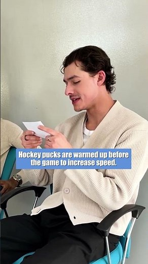 Youngblood | Hockey Trivia