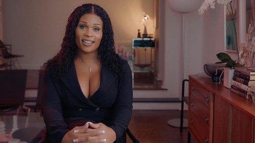 Peppermint | How Art Changed Me