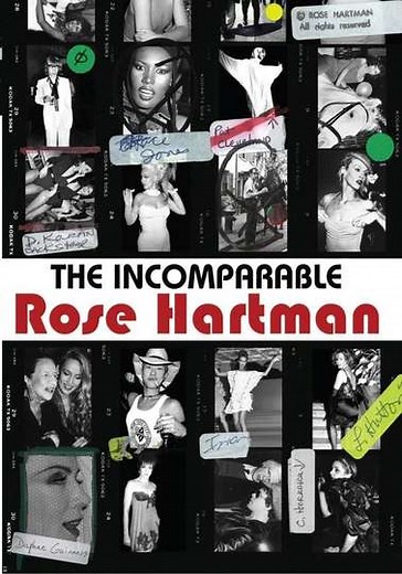The Incomparable Rose Hartman - Where to Watch