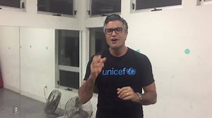 #Tapped #TapDanceChallenge fulfilled Rachel Bloom and Crazy Ex-Girlfriend... Sort of... I now challenge Emily Bett Rickards from Arrow and Charles Michael Davis from The Originals! The CW Jane The Virgin CBS Television Studios Broadway Cares/Equity Fights AIDS | Jaime Camil