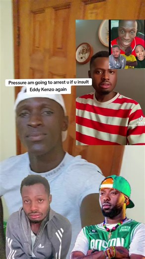 @Pressure 247 @eddykenzo