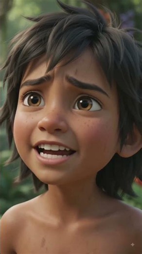🌿🐺 Mowgli – The Boy of the Jungle full story #kidsvideos #childrenstories #animatedstories