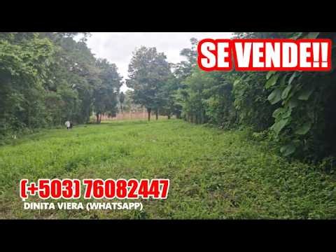 BARGAIN! 15 LOTS IN SANTA ANA, ENTIRE PROPERTY $95,000 NEGOTIABLE