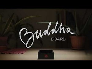 Buddha Board - How To