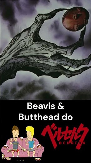 Berserk ENG Dub Outtakes Are WILD