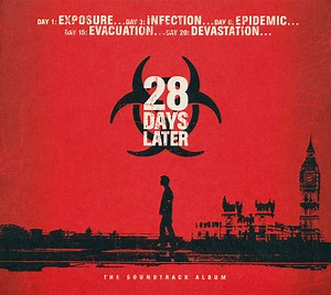 John Murphy - 28 Days Later (The Soundtrack Album)
