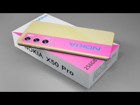 Nokia X 50 Pro Full Review 2025 Camera Performance Battery Price