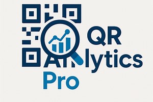 QR Analytics Pro