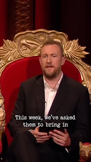 Ed Gamble Stole From The Taskmaster While He Was In a Hot Tub! #outtake #taskmaster #tvshow #shows #reels #outtakes #reelsvideo #reelsviral | Task Master Fan