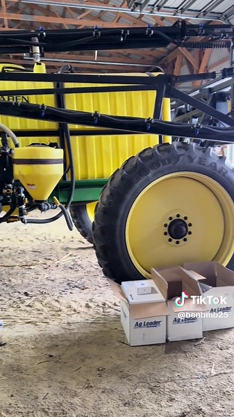 Precision Ag Technician: A Year in Review with AgLeaderTech