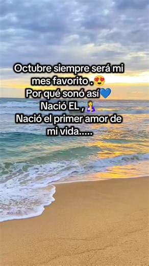 octubre mi mes favorito 😍😍 #mamaehijo #💙💙💙