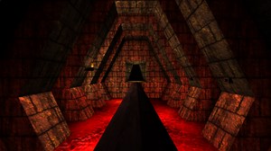 Return To Na Pali:  The Ultimate Edition Revised news - RTNP-UER mod for Unreal