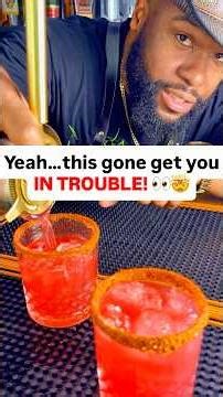 This one gone get you in Trouble!! 👀👀🤯🤯