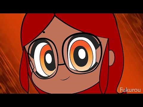 MIRACULOUS LADYBUG - Rena Rouge - Alya chibi Transformation