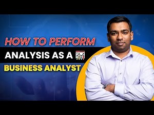 Real-Time IT Project Analysis for Business Analysts - Industry Insights