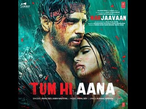 bahut aayi gayi yaadein magar iss baar tum hi aana full song marjavaan jubin nautiyal songs