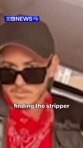 Chad Satchell's SWAT Costume Incident: Police Operation Detailed