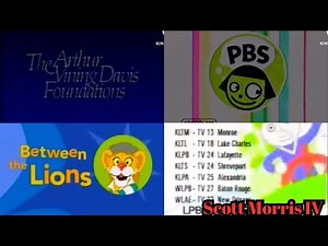 PBS KIDS Program Break #2 (LPB 2002)
