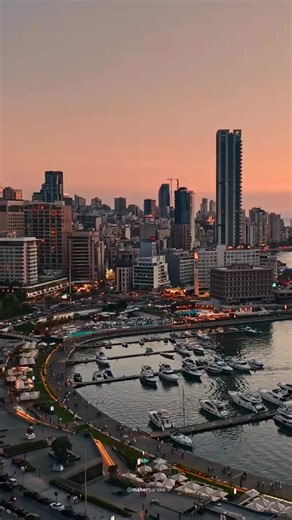 3.2K views · 111 reactions | Ladies and gentlemen, welcome to Beirut. #lebaneseculture #beirut #lebanon | LEBANESE CULTURE | Facebook