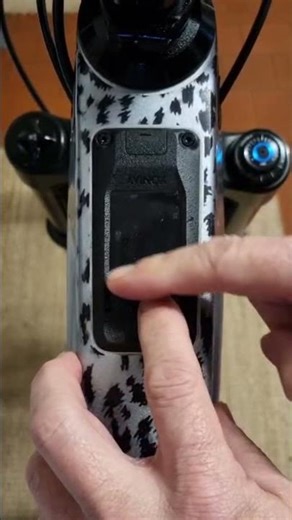 How To Wet Fit an Avinox Control Display Screen Protector