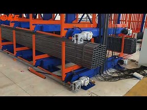 Roll Out Cantilever Rack Load Testing | OKE Storage