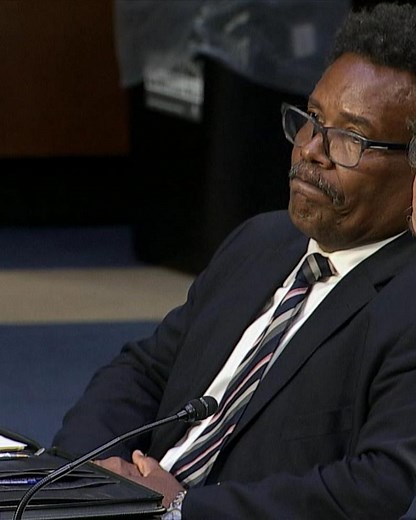 Survivors of mass shootings to testify on Capitol Hill