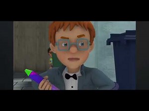 Fireman Sam Season 10 with characters singing