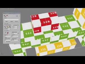 Advanced UV Normalizer 2.0