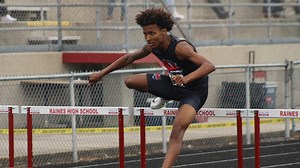 The Bob Hayes Invitational Track Meet is here: What you need to know