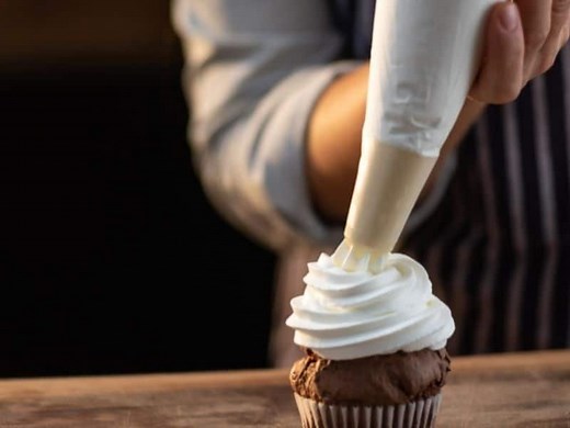 Australia Version Of Cool Whip Substitute and Topping