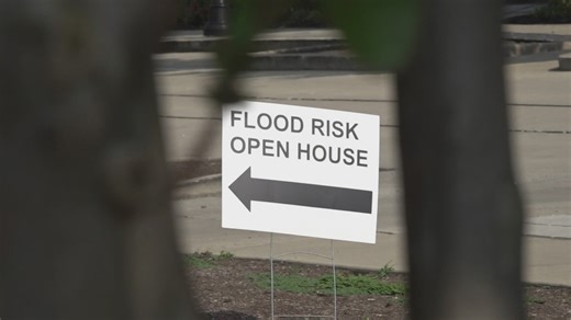 Sevier County and federal leaders aim for safer future with updated flood map plans