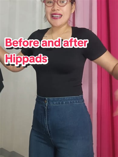 Hip Dip Enhancer: Before and After Transformation