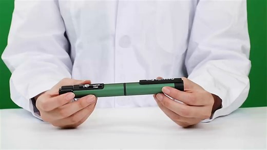 新优锐BD胰岛素针头使用体验分享