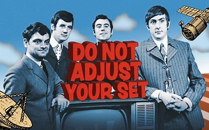 【双字】别换台Do Not Adjust Your Set S01.E04