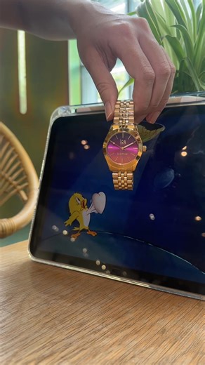 Style meets sustainability with the ICE steel solar collection! 🌞 Let your watch shine as bright as your personality. ✨#icewatchmalaysia #timezonegroup #iceboliday | Ice-Watch