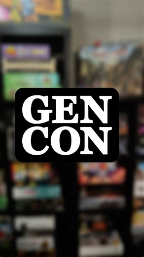 Gen Con 2026 Event Registration Launch Party! @GenConStream