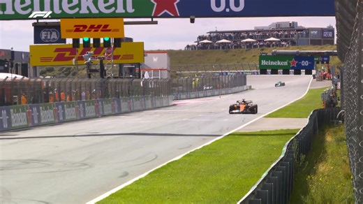 323K views · 5.2K reactions | We are back! ‍ Catch up on the key FP1 highlights from Zandvoort to see who is still locked in and who needs to shake off the rust... ▶️ | F1 | Facebook