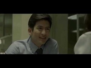 BEST HORROR MOVIE: Tagalog Dubbed