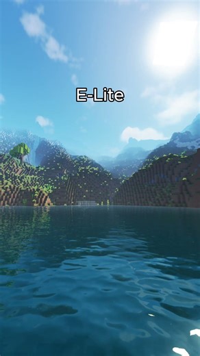 Which Shader do you like? Part # 1